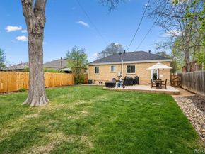 865 Grape Street, Denver CO 80220