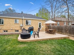 865 Grape Street, Denver CO 80220