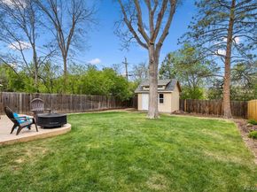 865 Grape Street, Denver CO 80220
