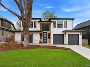 2757 S Steele Street, Denver CO 80210