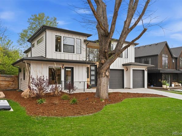 2757 S Steele Street, Denver CO 80210
