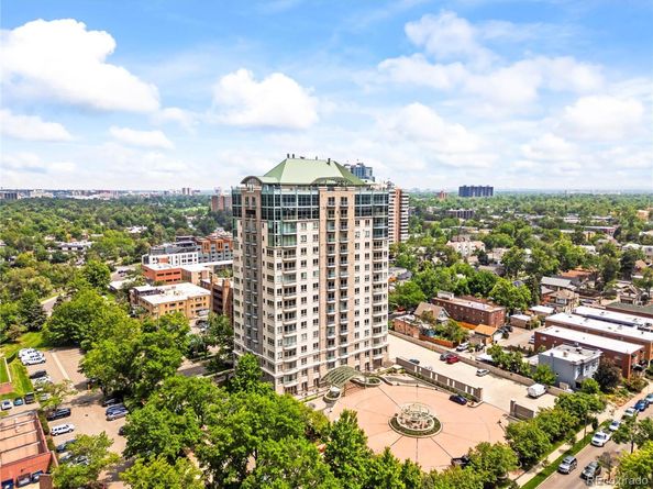 400 E 3rd Avenue 305, Denver CO 80203