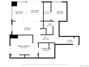 400 E 3rd Avenue 305, Denver CO 80203