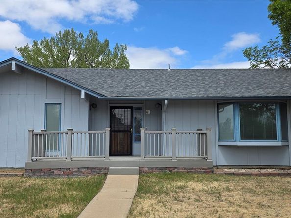 61 Scott Drive S, Broomfield CO 80020