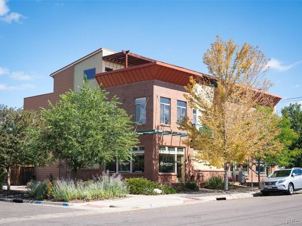 2401 E 28th Avenue, Denver CO 80205