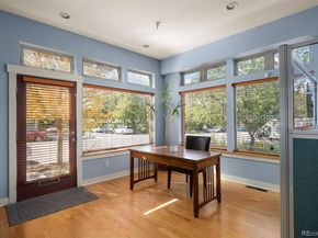 2401 E 28th Avenue, Denver CO 80205