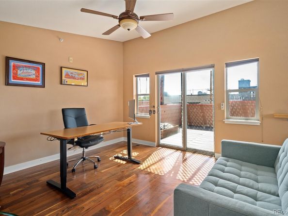 2401 E 28th Avenue, Denver CO 80205
