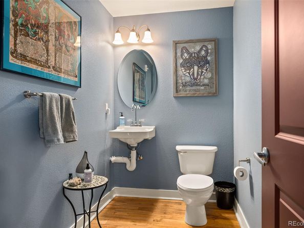 2401 E 28th Avenue, Denver CO 80205