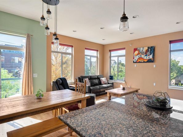 2401 E 28th Avenue, Denver CO 80205