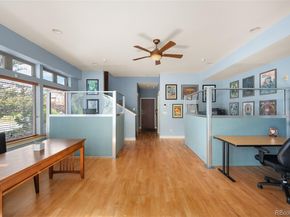 2401 E 28th Avenue, Denver CO 80205