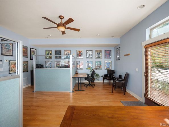 2401 E 28th Avenue, Denver CO 80205