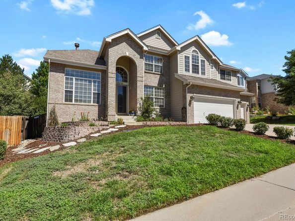 18093 E Alamo Drive, Centennial CO 80015