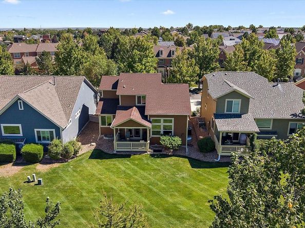 8439 Devinney Court, Arvada CO 80005