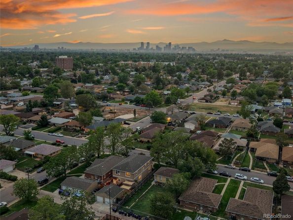 3612 Hudson Street, Denver CO 80207