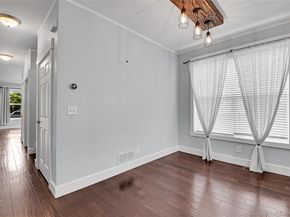 3612 Hudson Street, Denver CO 80207