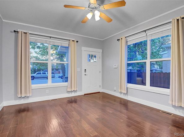 3612 Hudson Street, Denver CO 80207
