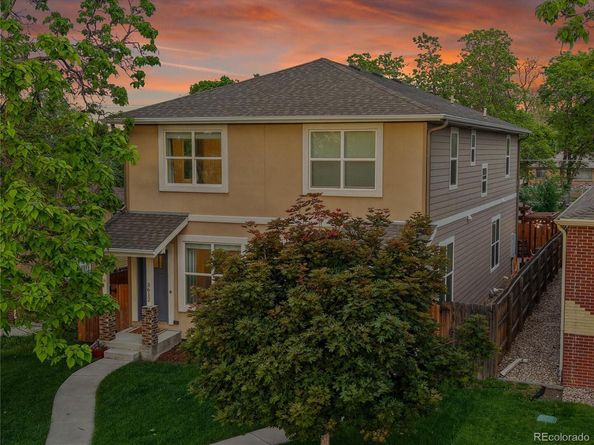 3612 Hudson Street, Denver CO 80207