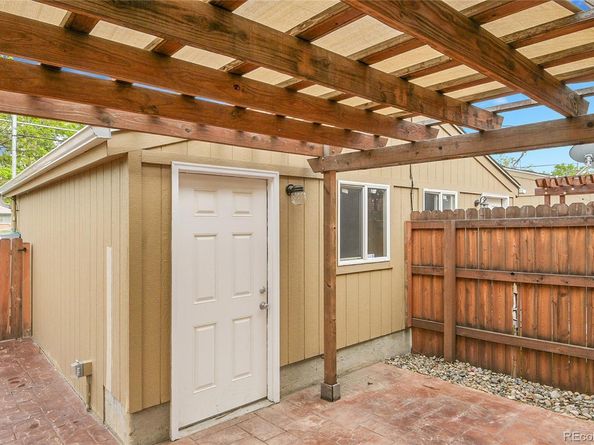 3612 Hudson Street, Denver CO 80207
