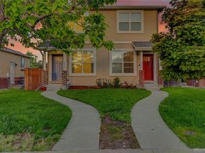 3612 Hudson Street, Denver CO 80207