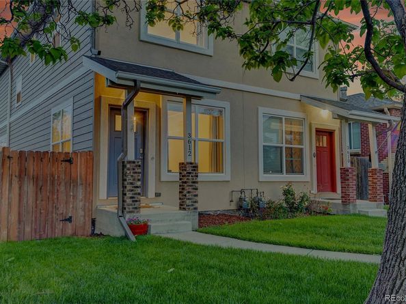 3612 Hudson Street, Denver CO 80207