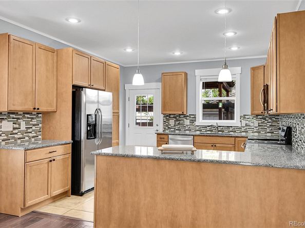 3612 Hudson Street, Denver CO 80207