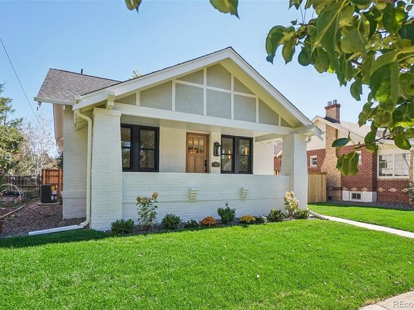 1650 S Lincoln Street, Denver CO 80210