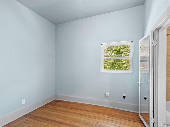 Undisclosed Address #2402232, Denver CO 80216