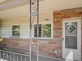Undisclosed Address #2402232, Denver CO 80216