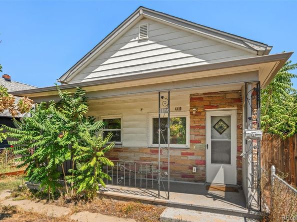 Undisclosed Address #2402232, Denver CO 80216