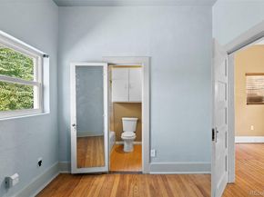 Undisclosed Address #2402232, Denver CO 80216