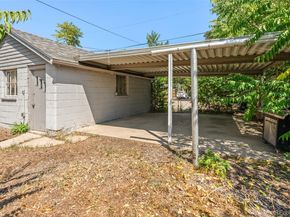 Undisclosed Address #2402232, Denver CO 80216