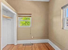 Undisclosed Address #2402232, Denver CO 80216