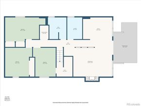 1685 S Kenton Way, Aurora CO 80012