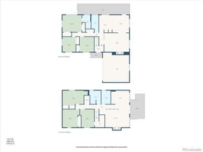 1685 S Kenton Way, Aurora CO 80012