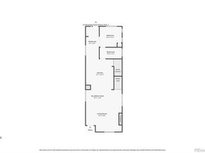 3246 N Speer Boulevard, Denver CO 80211