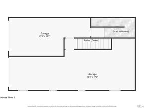 3246 N Speer Boulevard, Denver CO 80211