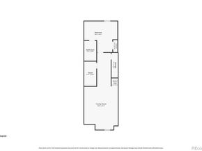 3246 N Speer Boulevard, Denver CO 80211