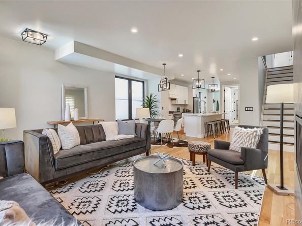 3246 N Speer Boulevard, Denver CO 80211