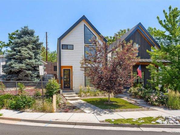 3246 N Speer Boulevard, Denver CO 80211