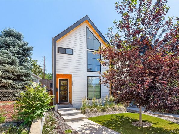 3246 N Speer Boulevard, Denver CO 80211