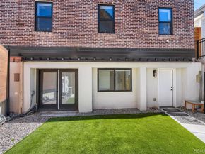 3246 N Speer Boulevard, Denver CO 80211