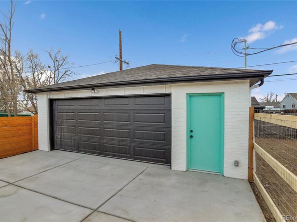 1540 W 52nd Avenue, Denver CO 80221