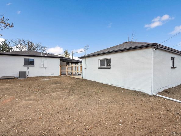 1540 W 52nd Avenue, Denver CO 80221