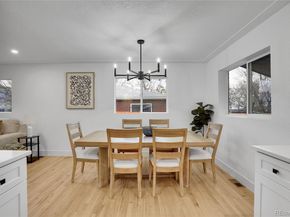 1540 W 52nd Avenue, Denver CO 80221