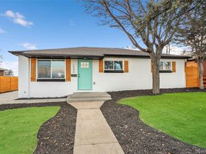 1540 W 52nd Avenue, Denver CO 80221