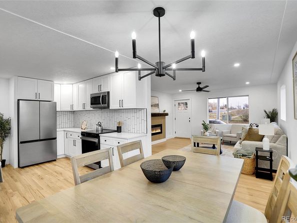 1540 W 52nd Avenue, Denver CO 80221