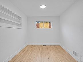 1540 W 52nd Avenue, Denver CO 80221