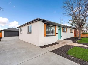 1540 W 52nd Avenue, Denver CO 80221