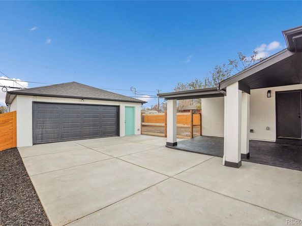 1540 W 52nd Avenue, Denver CO 80221