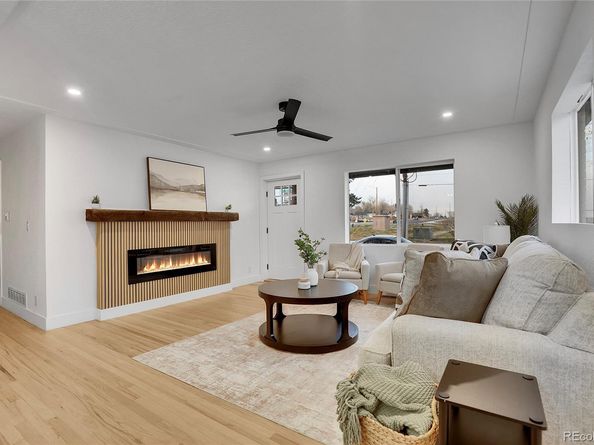 1540 W 52nd Avenue, Denver CO 80221